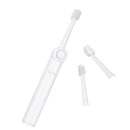 Zestaw do higieny jamy ustnej SiliCare™